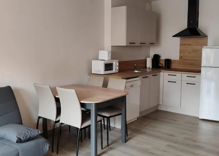 Appartement Empuriabrava