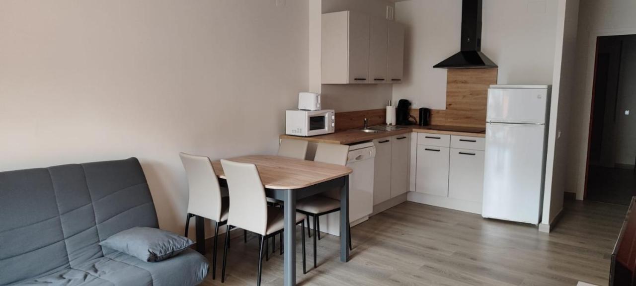 Appartement Empuriabrava Appartamento *