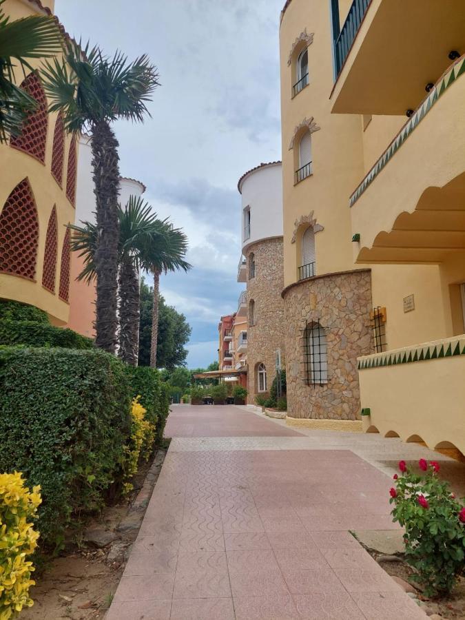 Appartamento Appartement Empuriabrava Empuriabrava