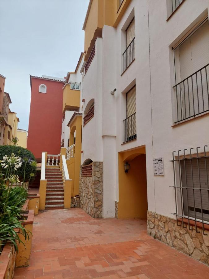 Appartement Empuriabrava Appartamento
