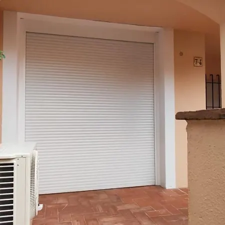 Appartement Empuriabrava Exterior foto