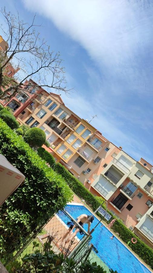 Appartement Empuriabrava Apartment *