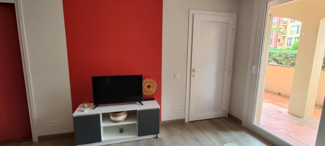 Appartement Empuriabrava Apartment