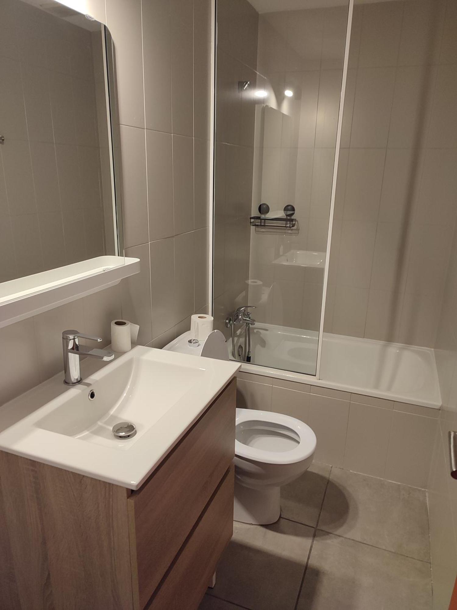 Appartement Empuriabrava Apartment *