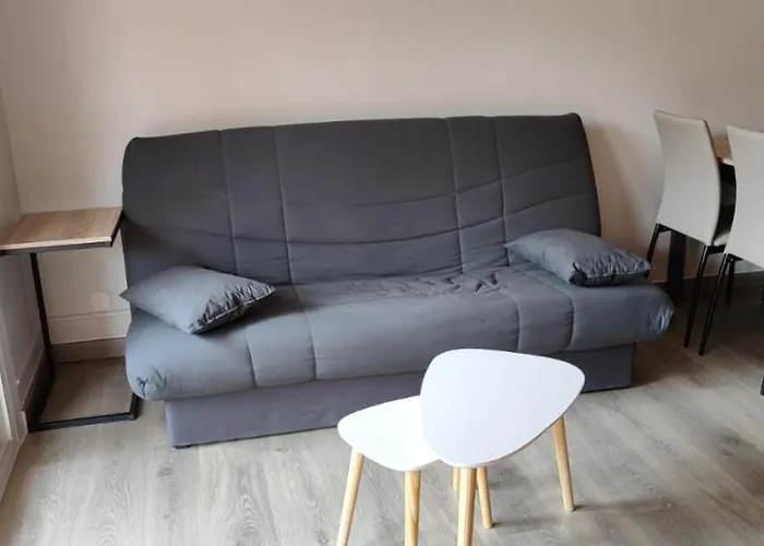 Appartement Empuriabrava