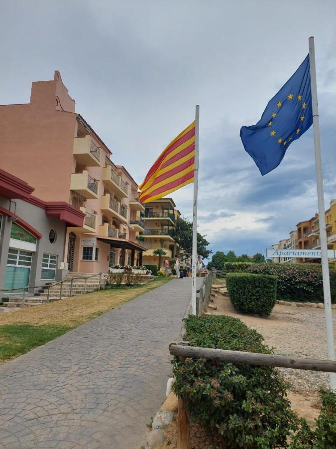 Appartement Empuriabrava Apartamento